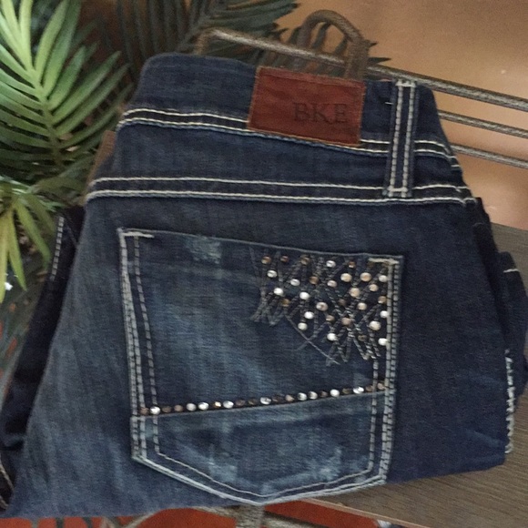 BKE Denim - BKE jeans